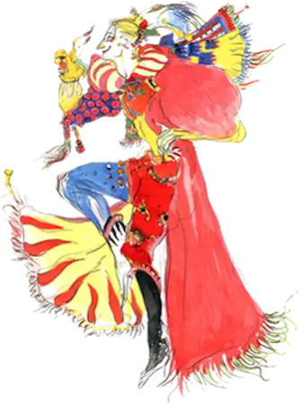 Kelfka is a fictional character and the main antagonist in Final Fantasy VI Advance.