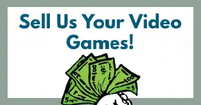 Blog Sell Video Games