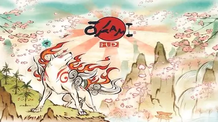 Okami's deep narrative and celestial brush mechanics made it tough to revisit after a long break