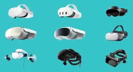 Meta Quest VR platform brings immersive portable video games to small spaces