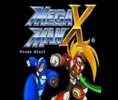 Mega Man X SNES – Best Mega Man X game