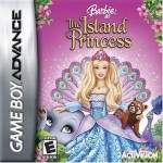 Sell Barbie as the Island Princess GBA Game – Trade In for Cash Barbie as the Island Princess art work – action game for Nintendo Game Boy Advance