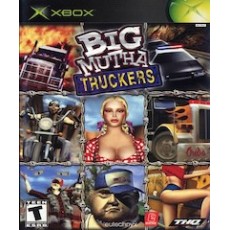 Sell Big Mutha Truckers Xbox – Trade In Online Big Mutha Truckers Xbox box art – used Xbox game trade in