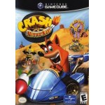 Sell Crash Nitro Kart GameCube Game – Trade In for Cash Online Crash Nitro Kart GameCube box art – racing game for Nintendo GameCube