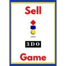 Sell Mazer Panasonic 3DO – Retro Trade-In Mazer Panasonic 3DO game – retro trade-in
