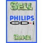 Sell The Last Bounty Hunter Philips CD-i – Retro Trade-In The Last Bounty Hunter Philips CD-i game – retro trade-in