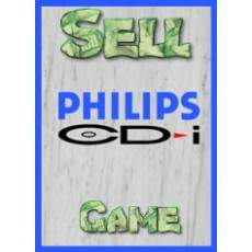 Sell Zelda The Wand of Gamelon Philips CD-i – Retro Trade-In Zelda The Wand of Gamelon Philips CD-i game – retro trade-in