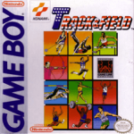 Sell Track & Field Game Boy Game – Trade In Now at TheOSGVault Track & Field Game Boy box art – classic retro game for GameBoy