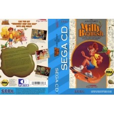 Sell Sega CD Adventures of Willy Beamish – Trade In Online Adventures of Willy Beamish Sega CD box art – used Sega game trade in